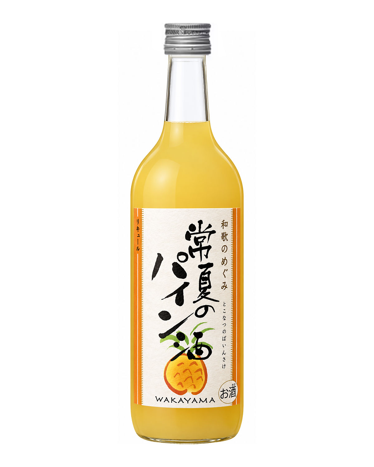 Rượu Tokonatsu