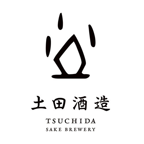 Tsuchida sake logo