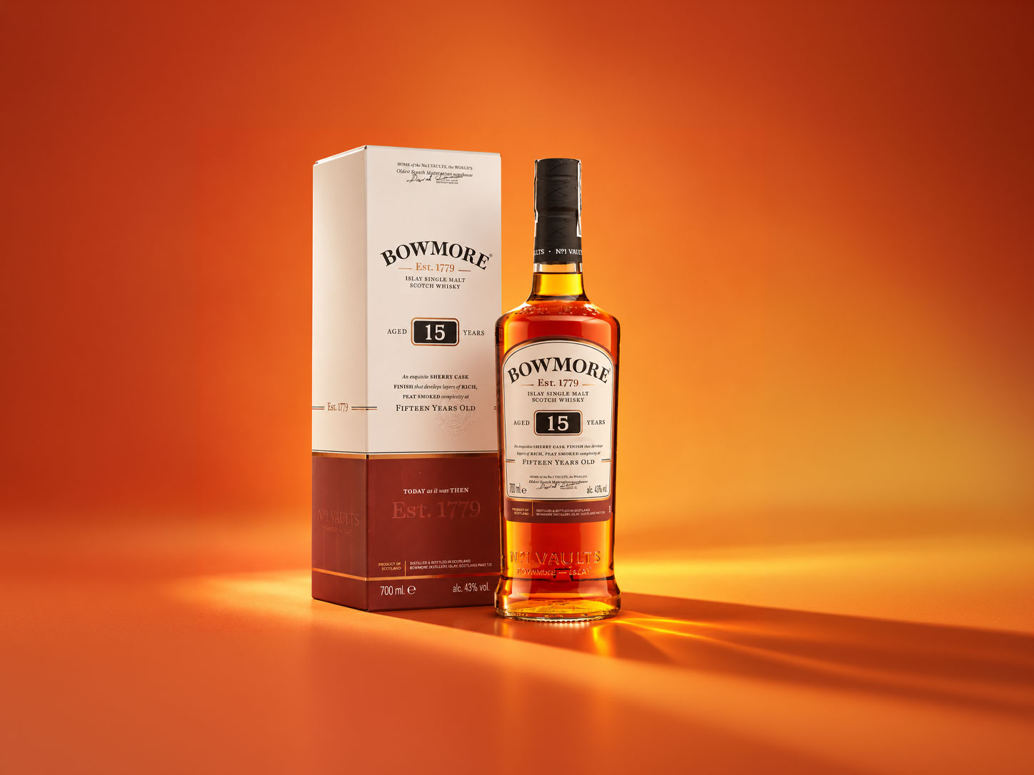 Hương vị rượu whisky ở vùng Islay 