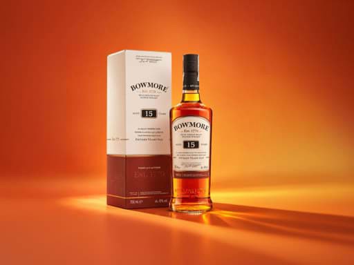 Hương vị rượu whisky ở vùng Islay 