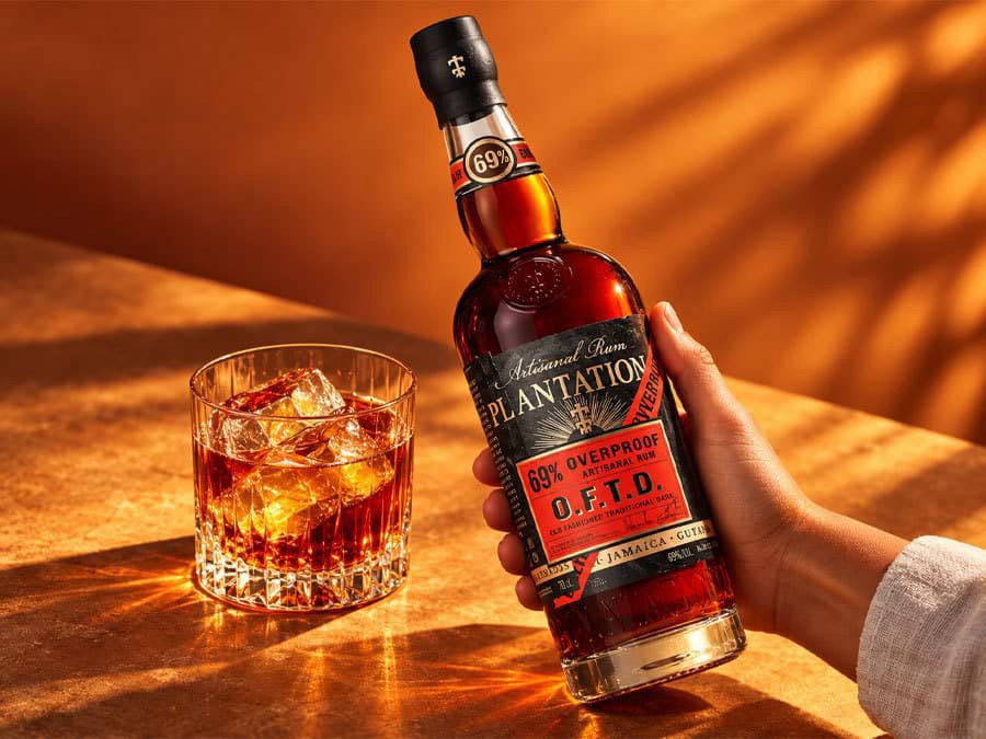Overproof là gì Overproof là gì