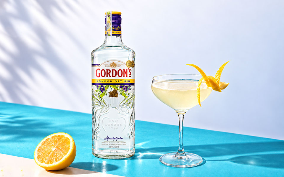 Gordons Gin