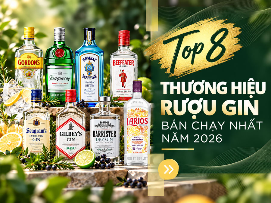 gin 