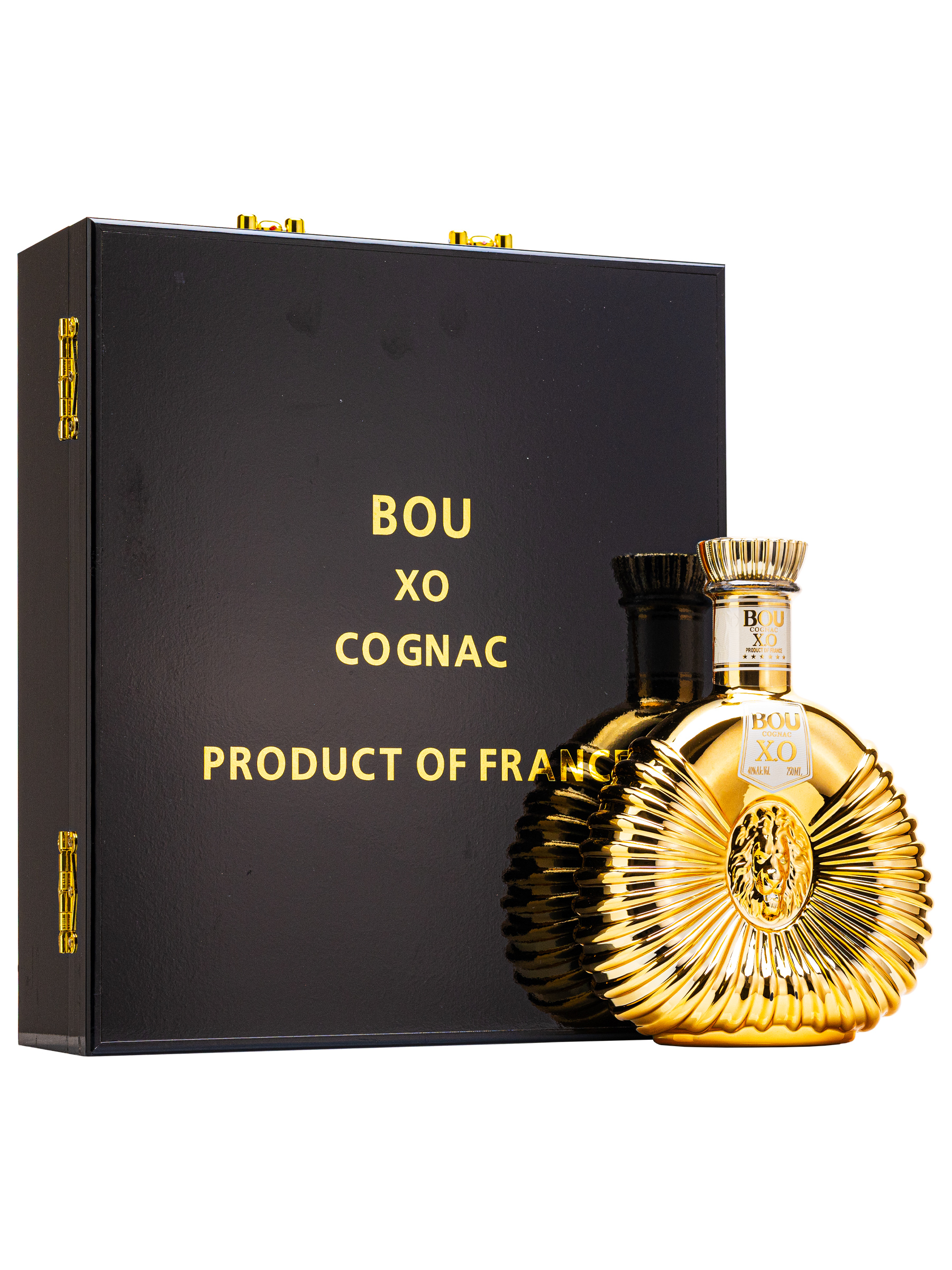 Bou XO Cognac