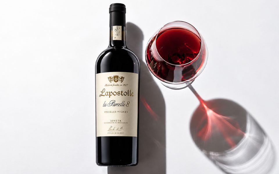 Vieilles Vignes