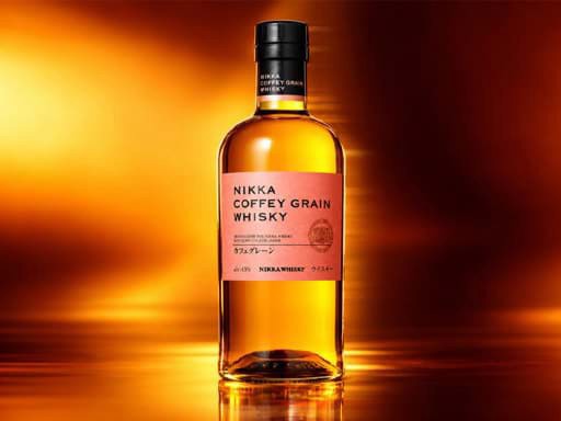 Grain whisky