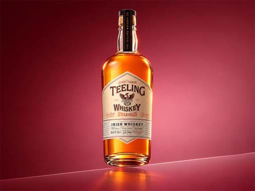 Single Grain whisky 