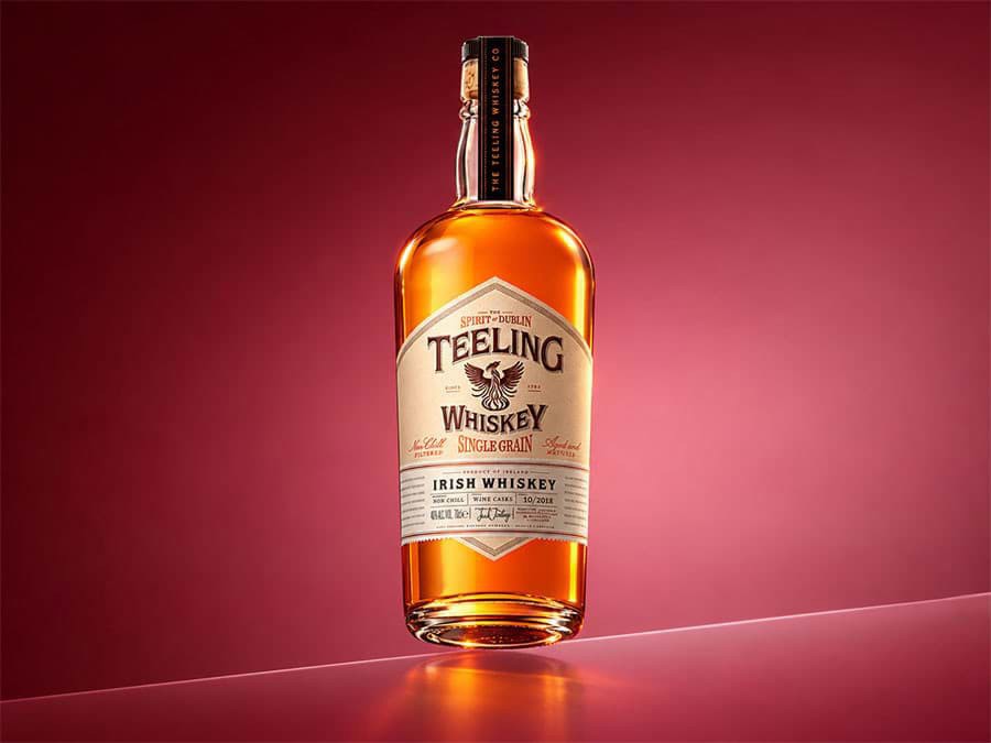 Single Grain whisky Single Grain whisky