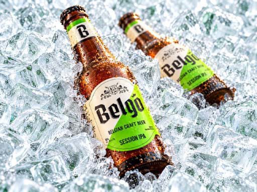 Khám phá dòng bia IPA 