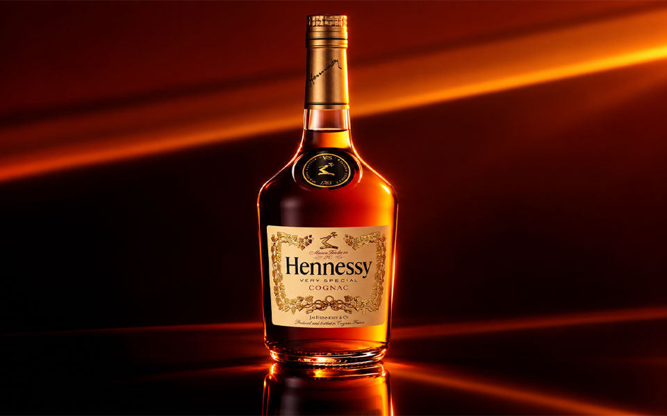 Hennessy 