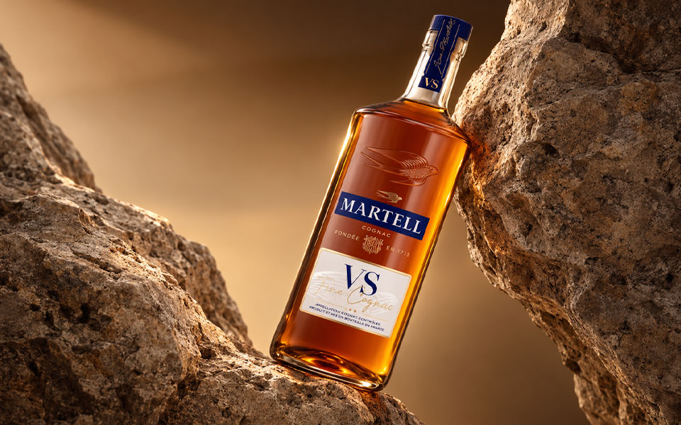 Martell Martell