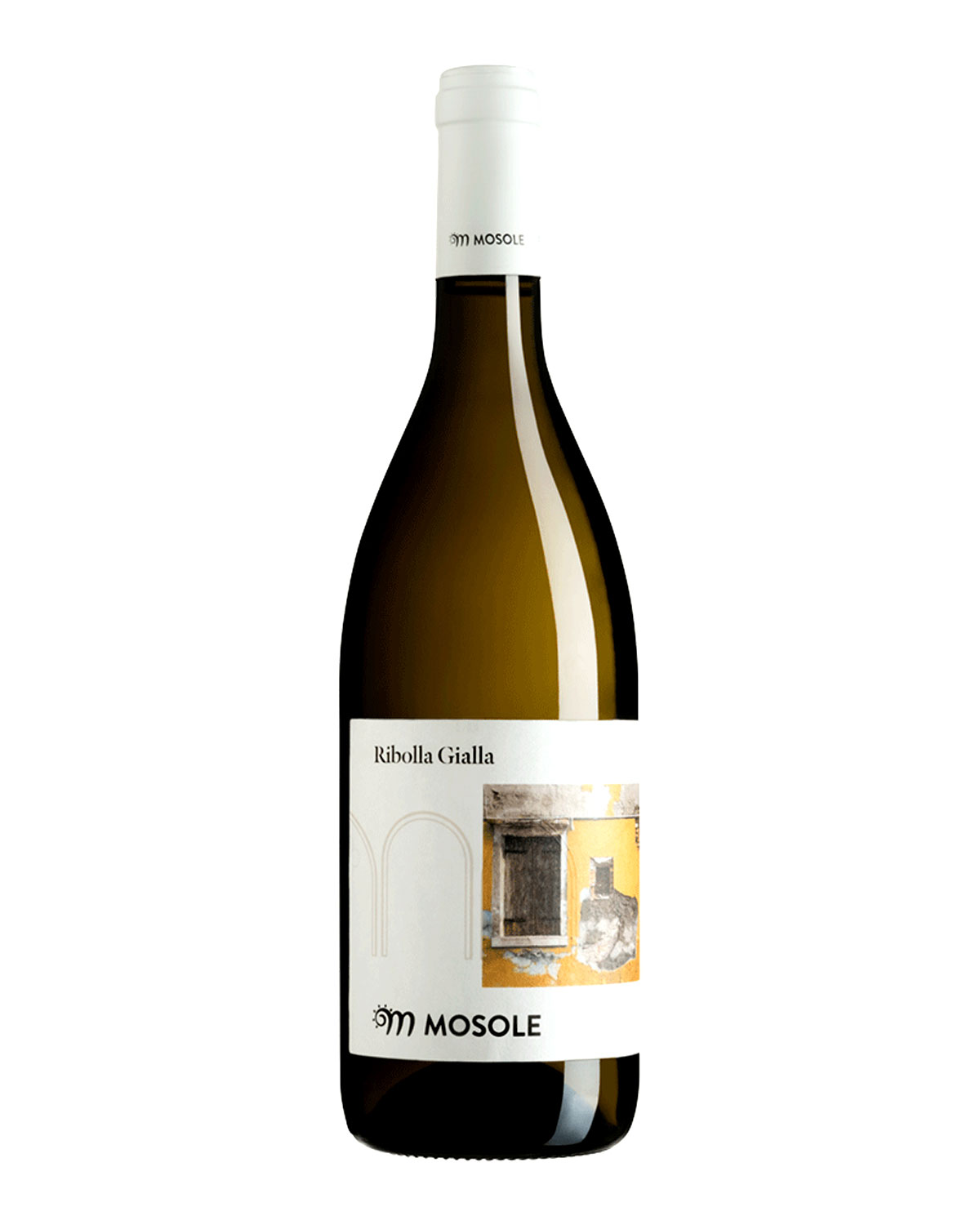 Vang Mosole Ribolla Gialla