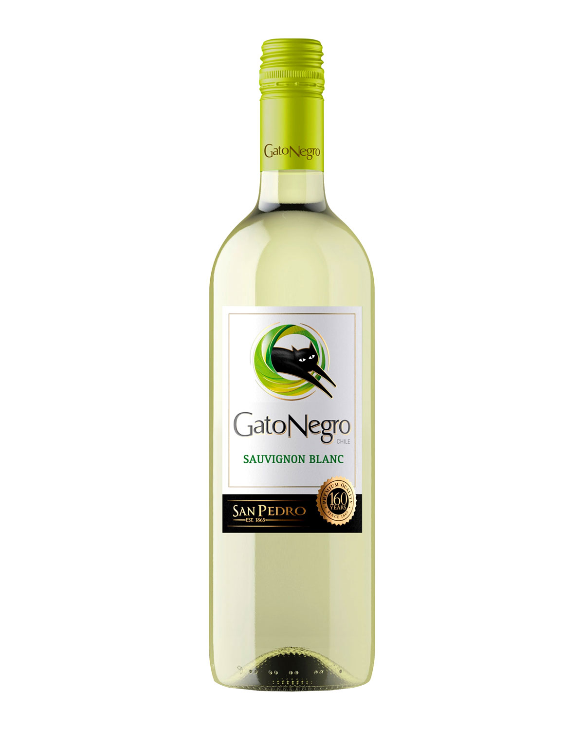 Gato Negro Sauvignon Blanc