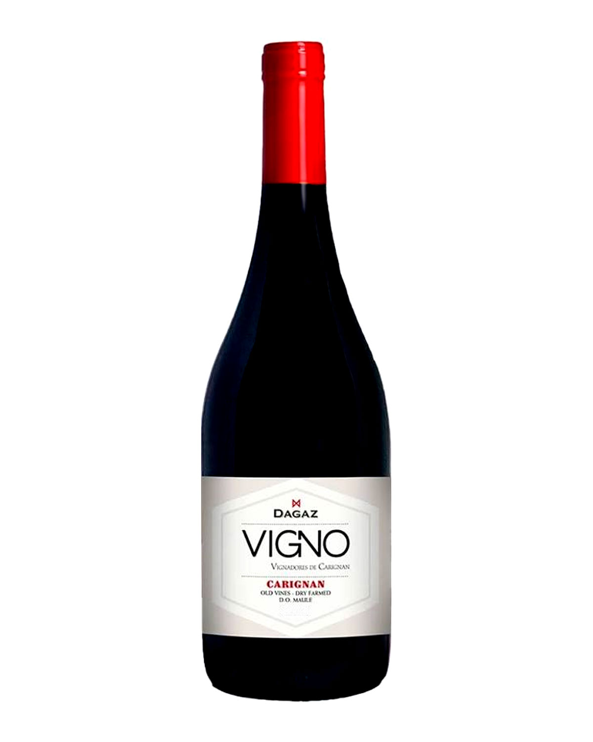 Vang Dagaz Vigno