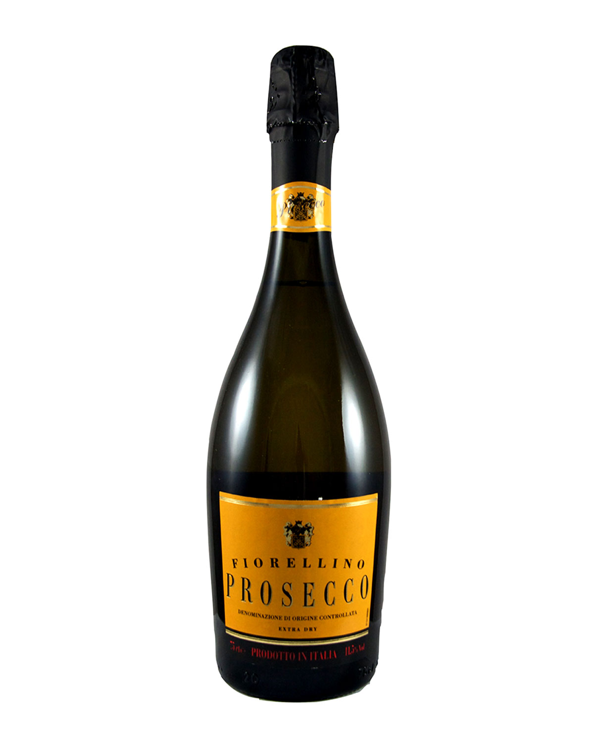 Sparkling Fiorellino Prosecco
