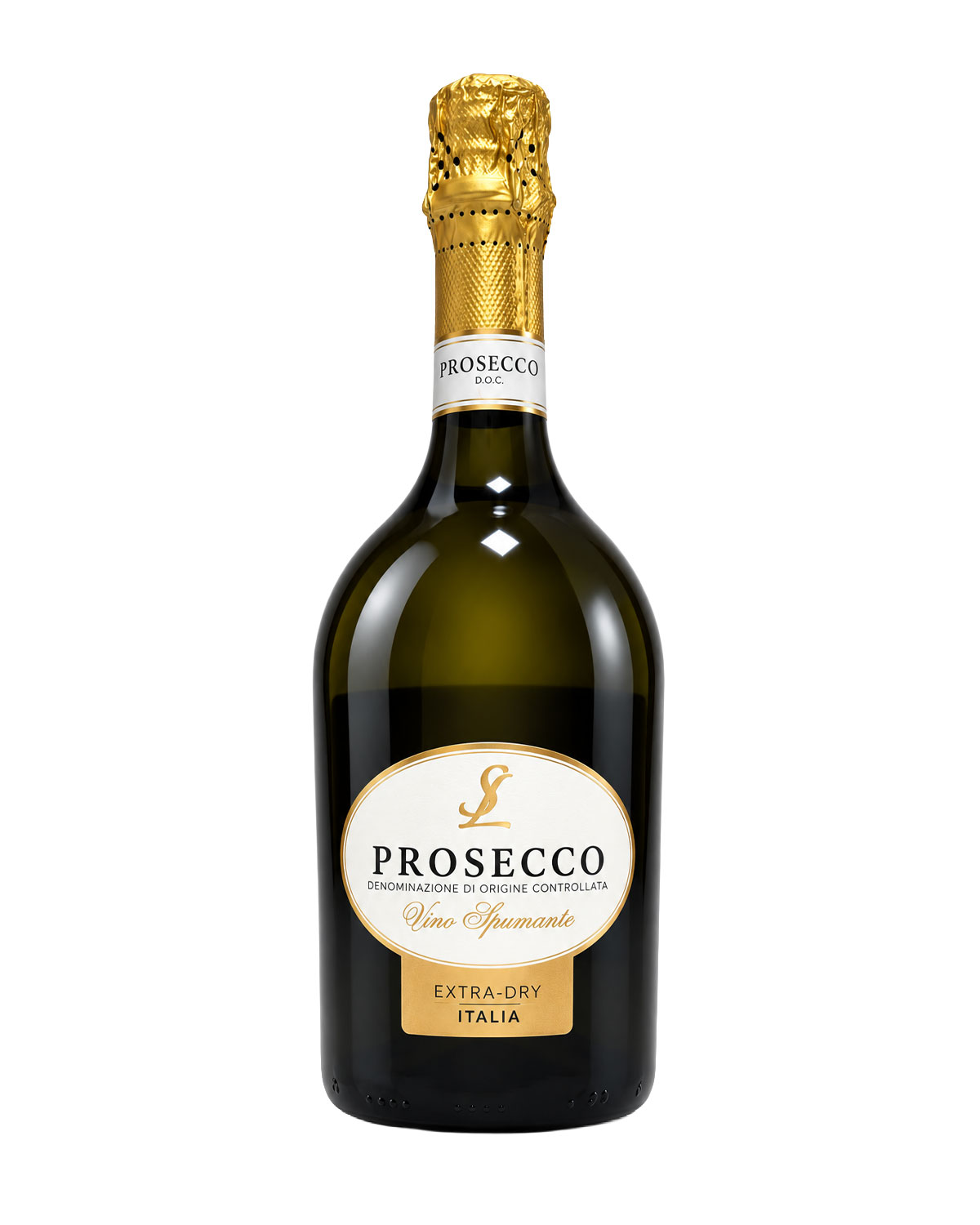 Sparkling SL Prosecco Vino Spumante