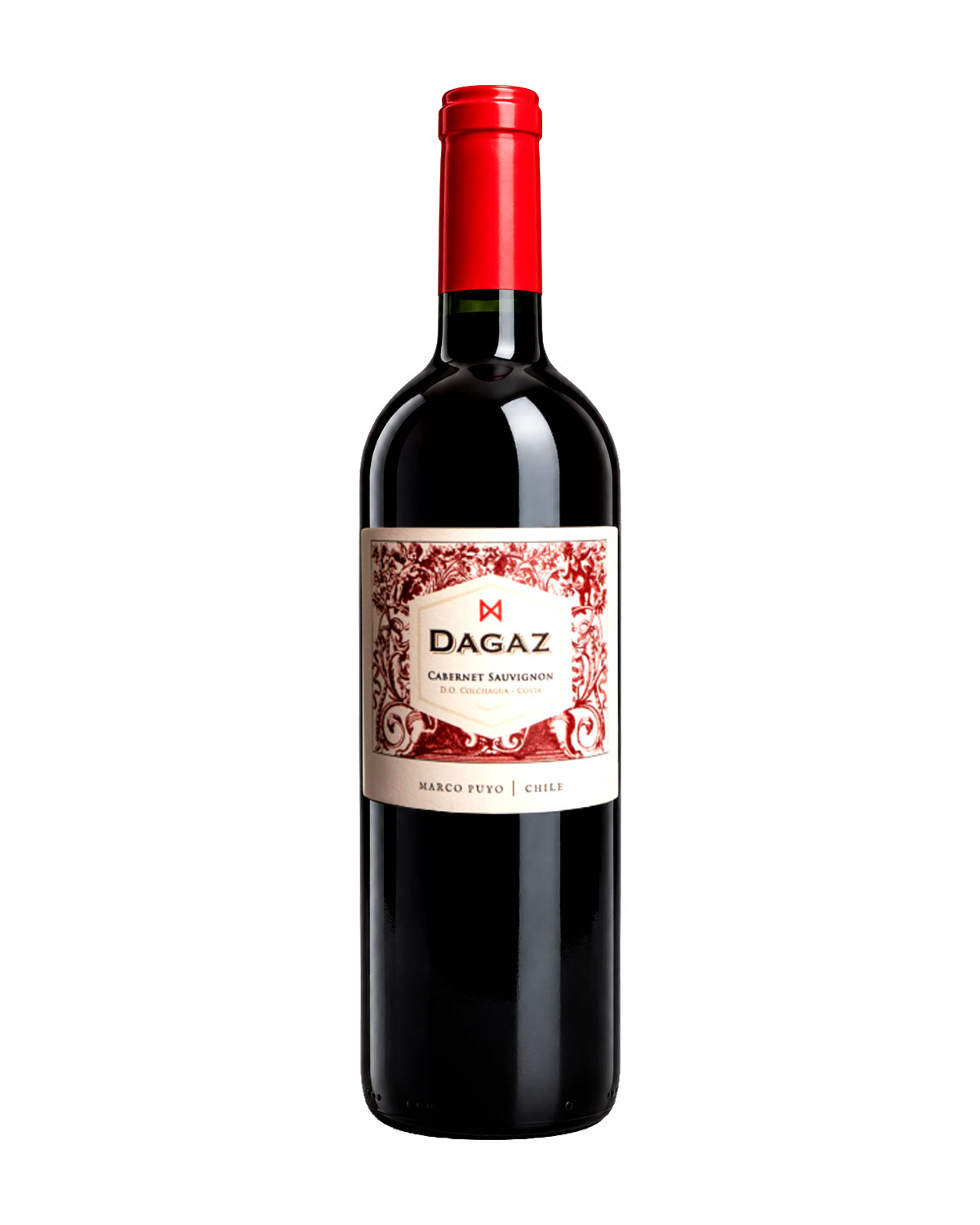 Vang Dagaz Kolwe Vineyard
