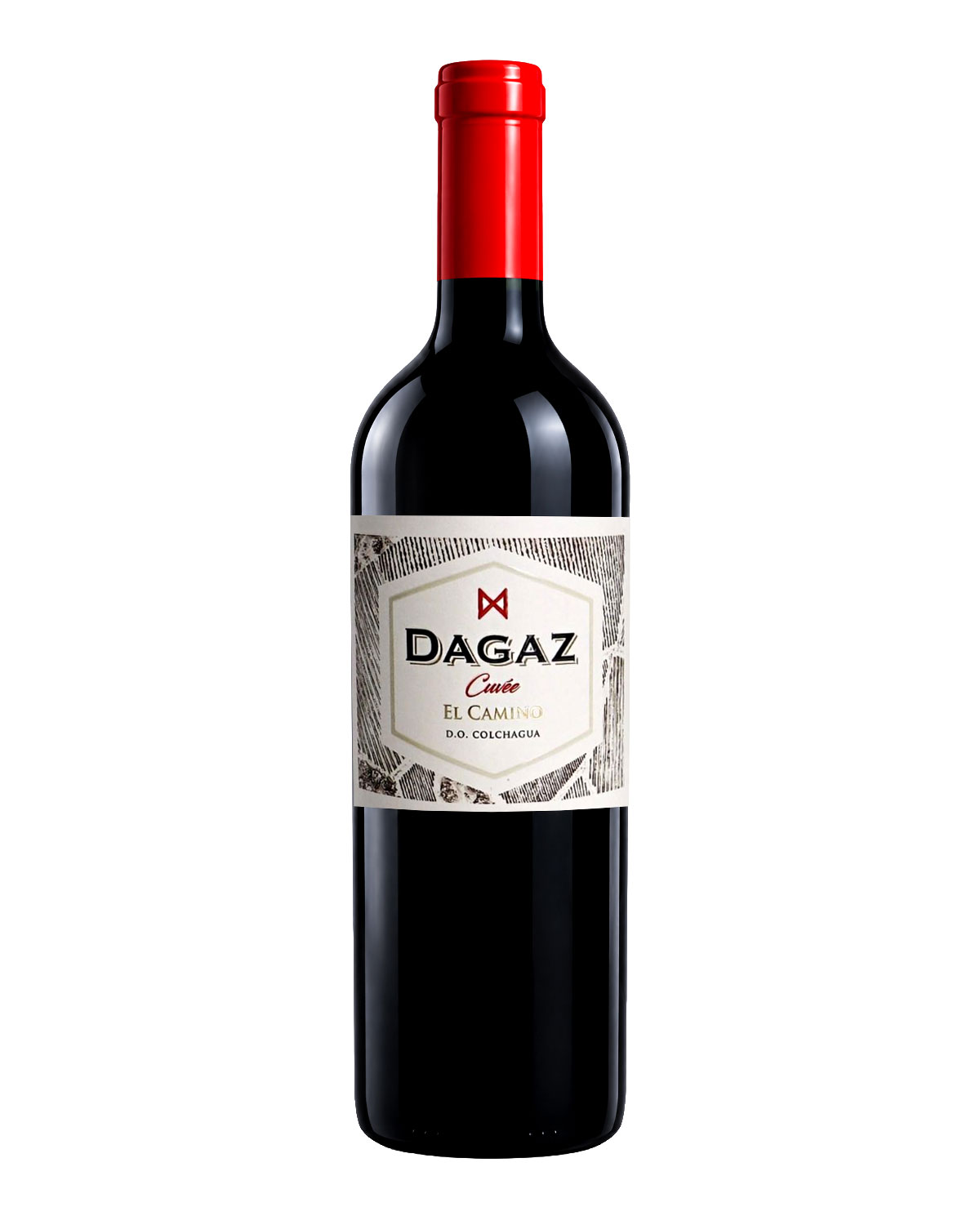 Vang Dagaz El Camino