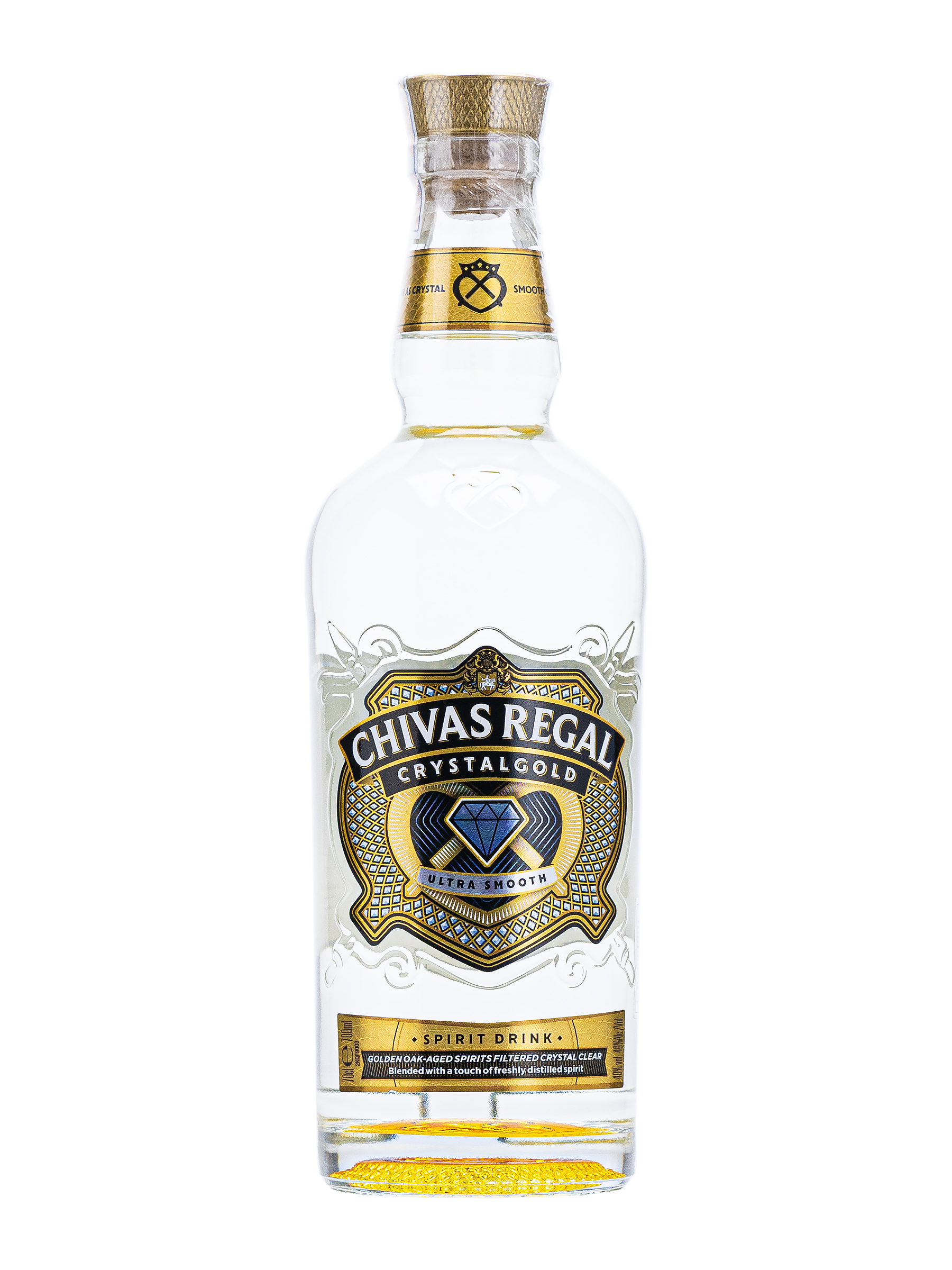 Chivas Regal Crystalgold