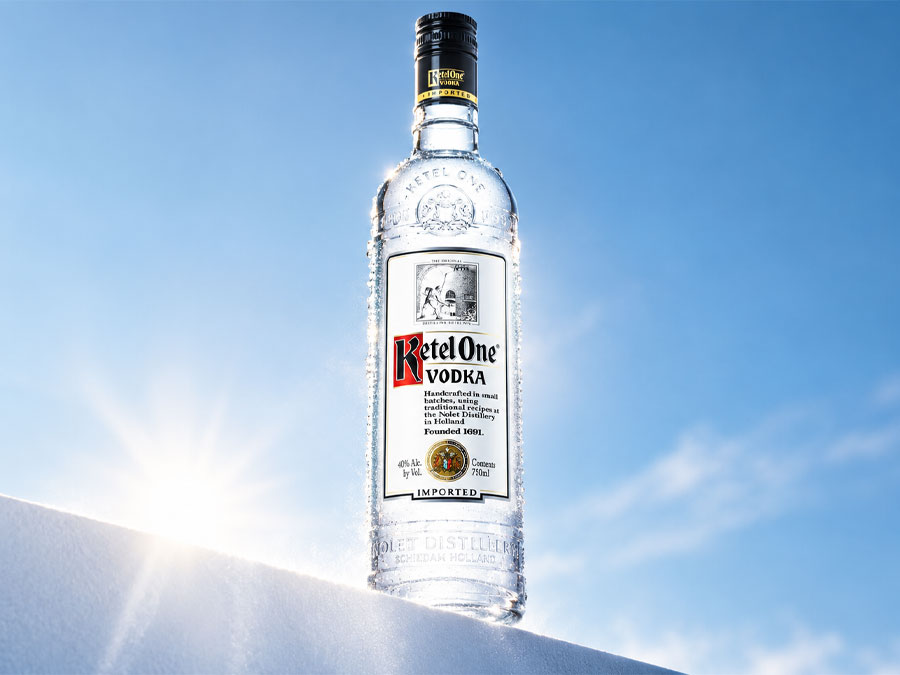 Ketel One Vodka