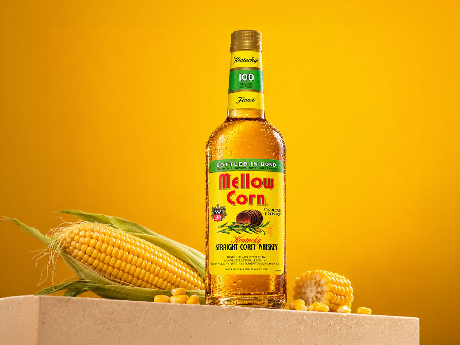 Corn whisky là gì? 