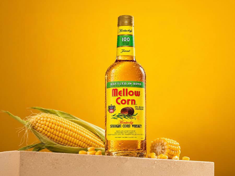 Corn whisky là gì? Corn whisky là gì?