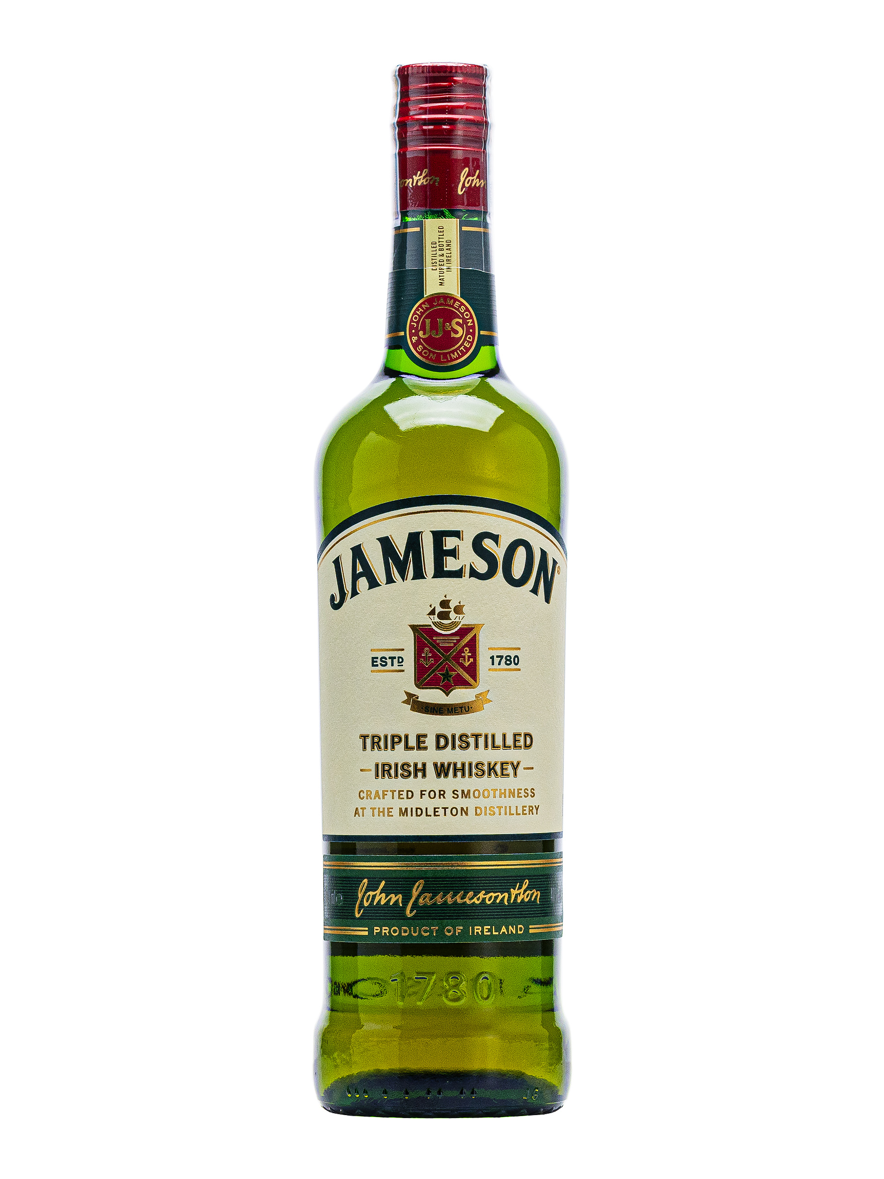 Jameson Whisky