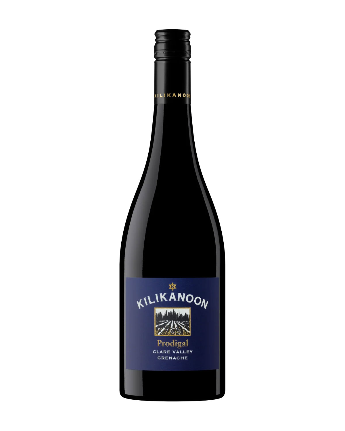 Vang Kilikanoon Prodigal Grenache