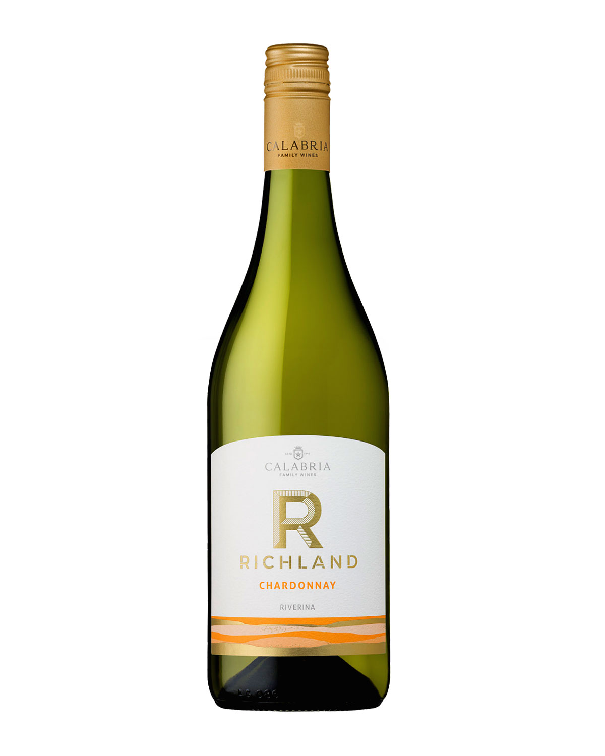 Vang Richland Chardonnay