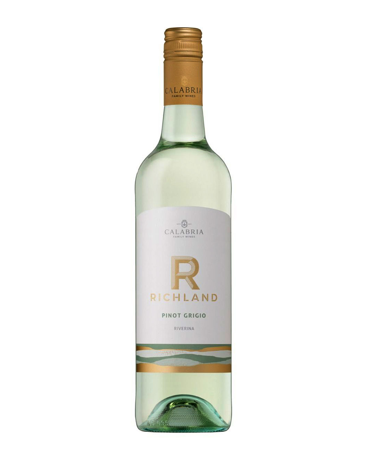 Vang Richland Pinot Grigio
