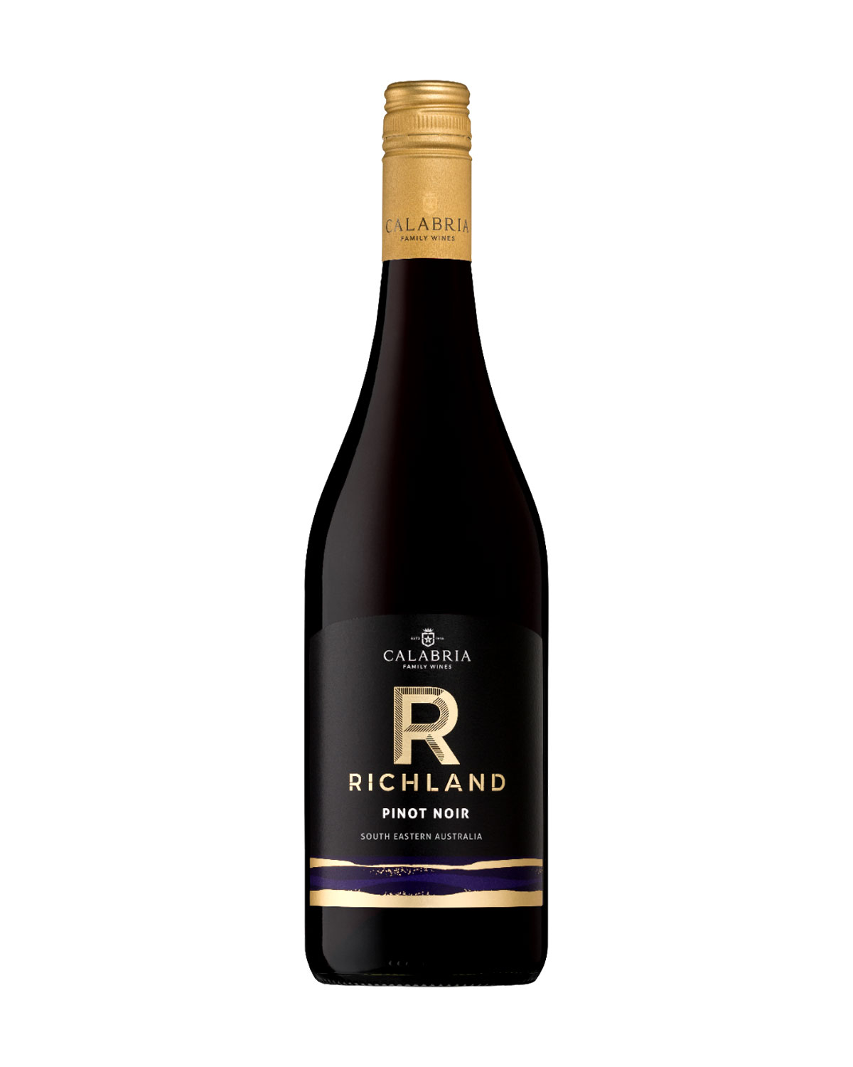 Vang Richland Pinot Noir