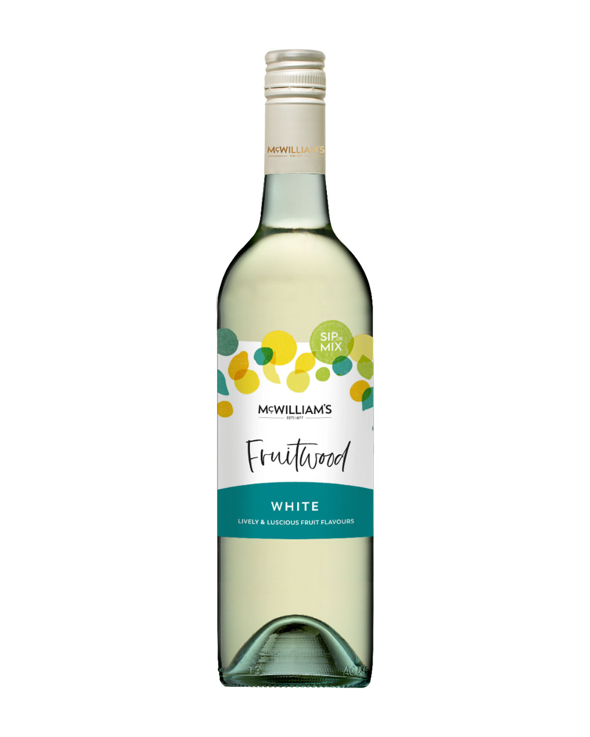 McWilliams Fruitwood Moscato