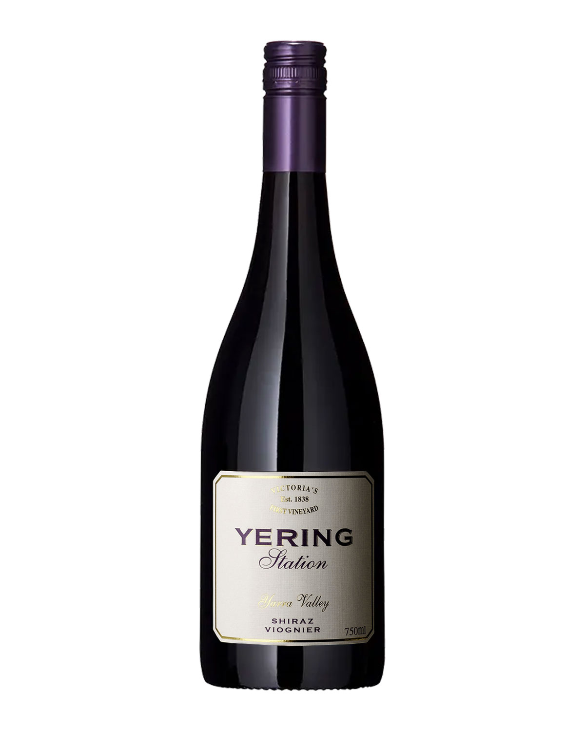  Yering Station Shiraz Viognier