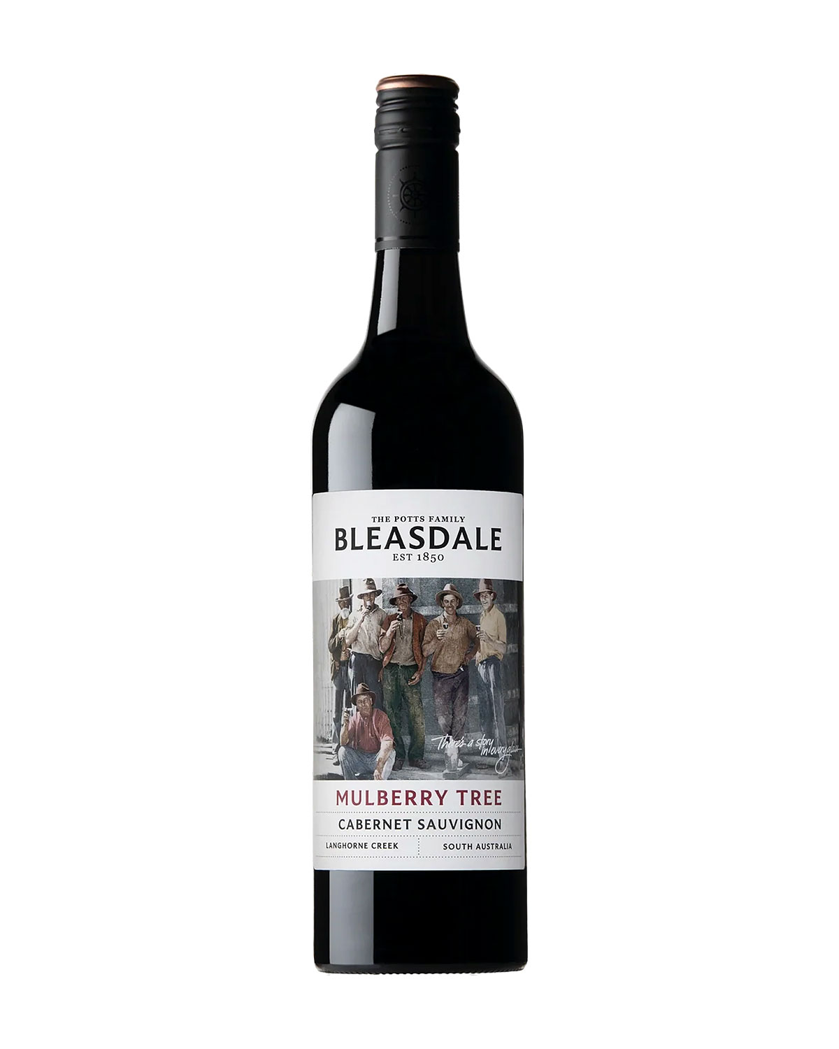 Bleasdale Mulberry Tree Cabernet