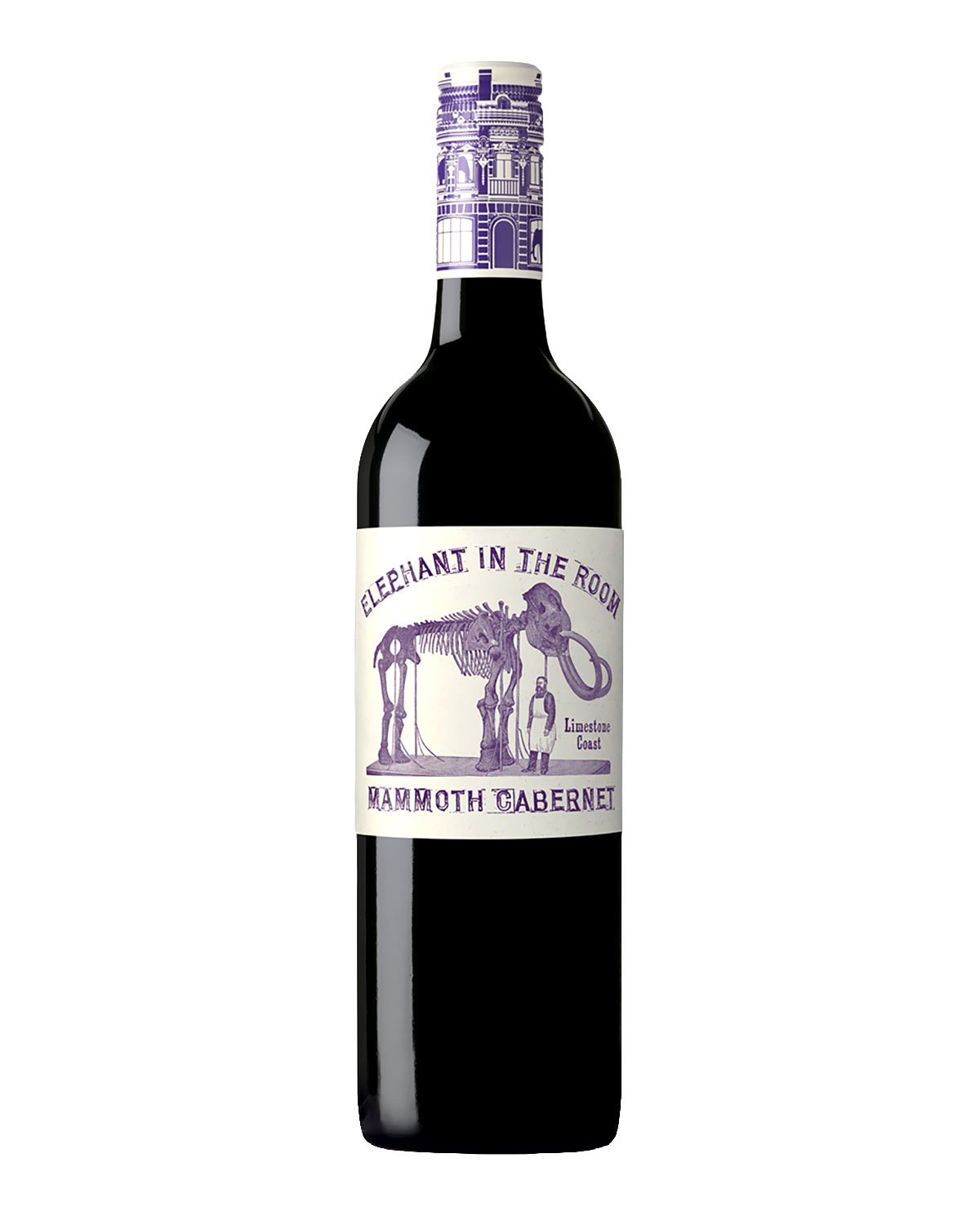 Elephant in the Room Mammoth Cabernet Sauvignon