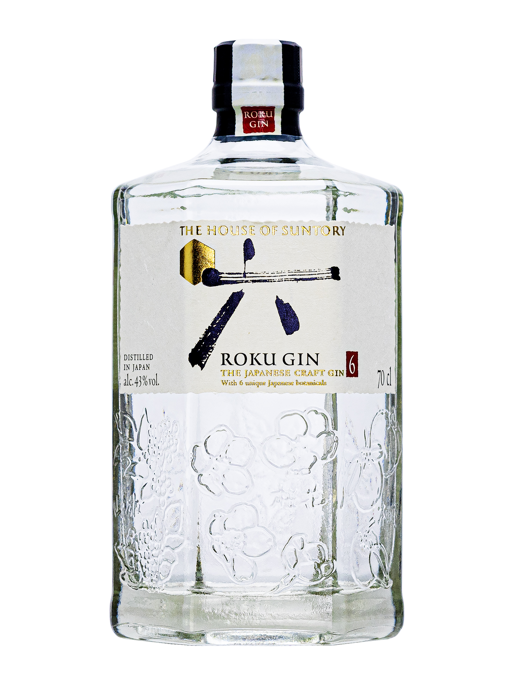 Roku Gin