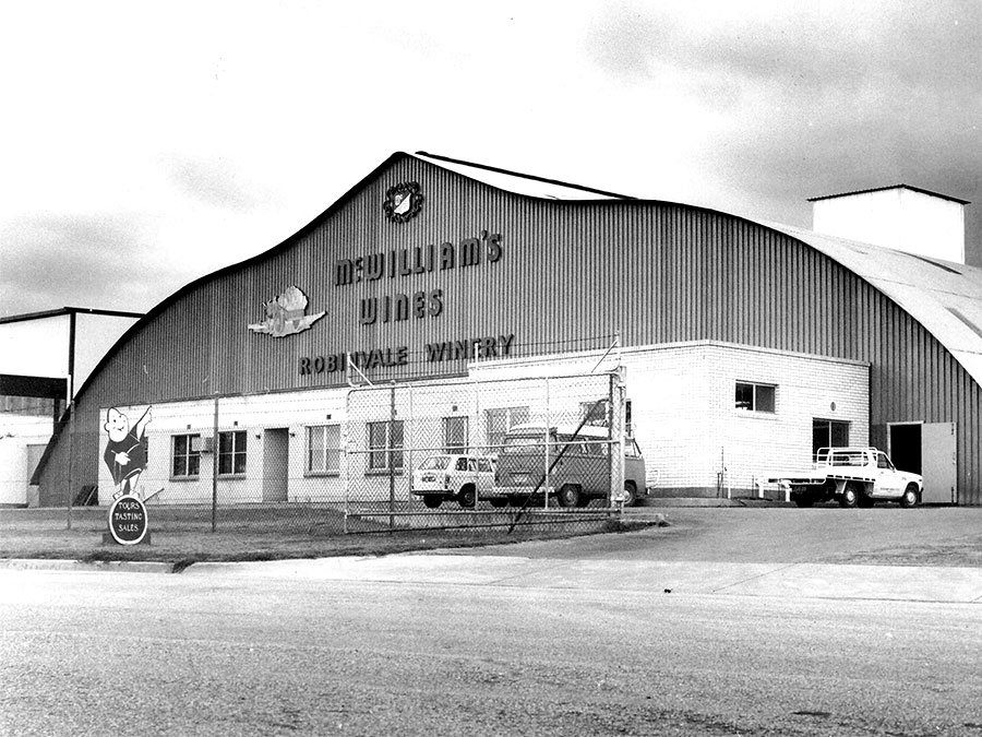  McWilliams