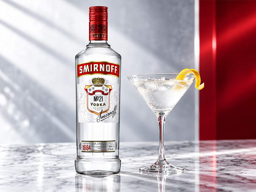 Smirnoff