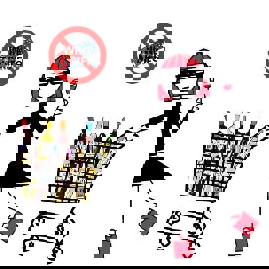 Thuế nhập khẩu rượu vang, rượu mạnh về 0% sau Hiệp định thương mại tự do Việt Nam - EU Thuế nhập khẩu rượu vang, rượu mạnh về 0% sau Hiệp định thương mại tự do Việt Nam - EU