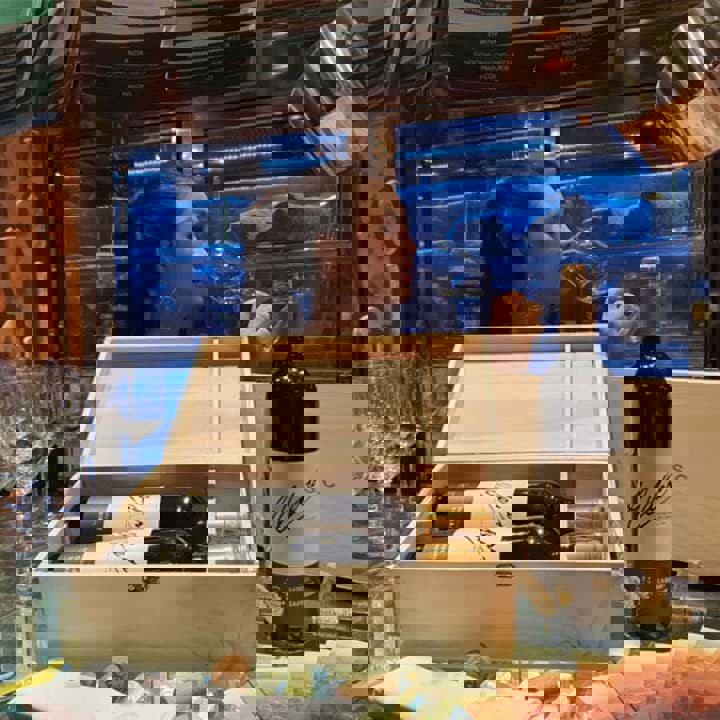 Hướng dẫn chọn loại rượu vang phù hợp với tính cách & sở thích của phụ nữ