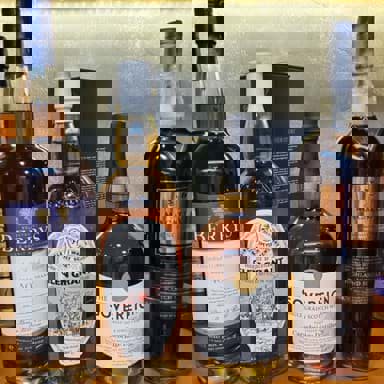 Nghệ thuật phối chế & kết hợp giữa Malt và Grain Whisky