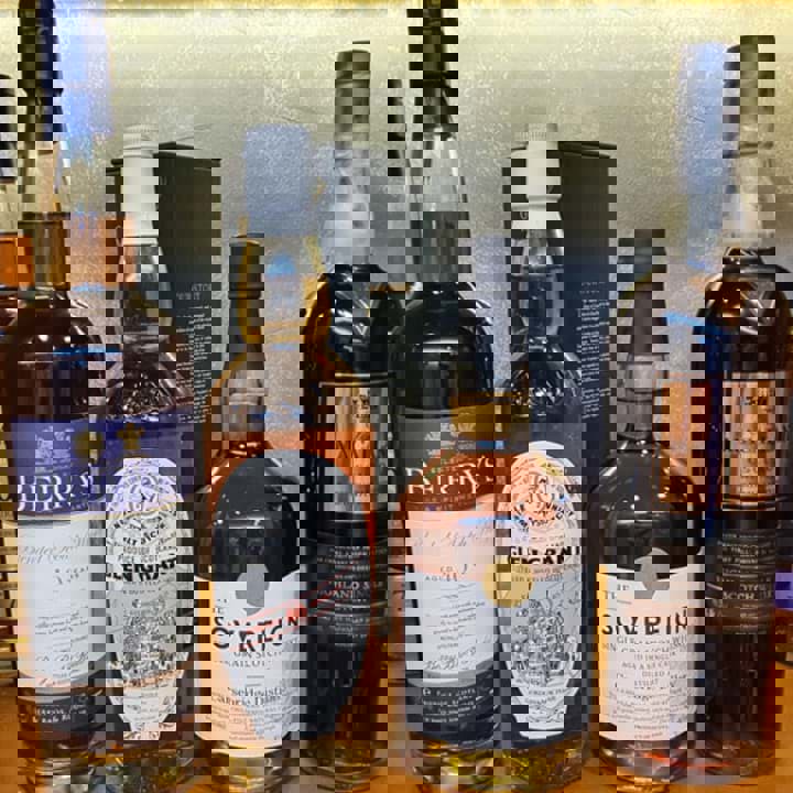 Nghệ thuật phối chế & kết hợp giữa Malt và Grain Whisky