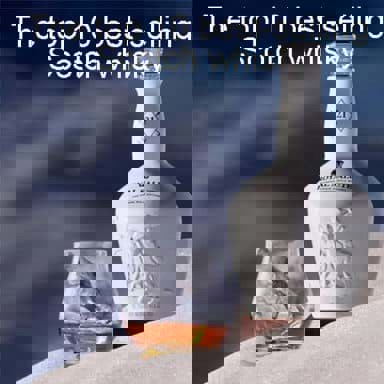 Top 10 thương hiệu whisky Scotland bán chạy nhất - 2019