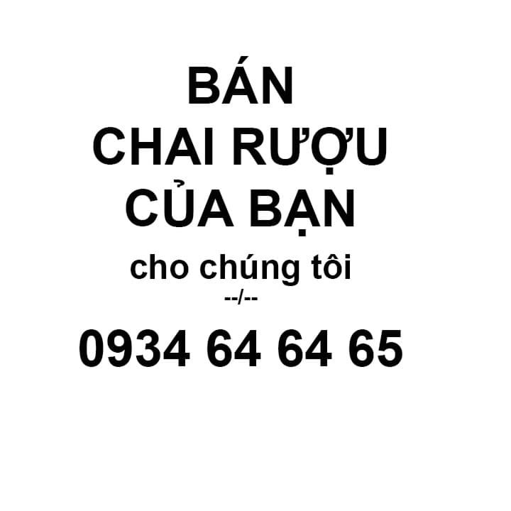 ruou ngoai, ruou ngoại cũ, rượu tây