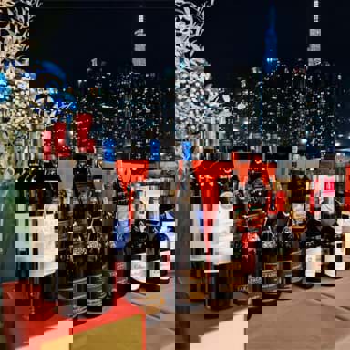 Top vang ưa chuộng