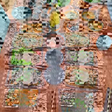 rượu vang và món ăn