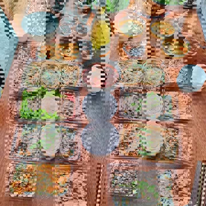 rượu vang và món ăn