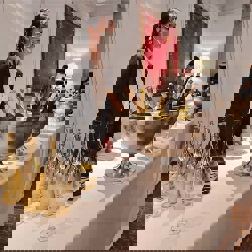 vang no Prosecco Prosecco