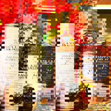 Top whisky ưa chuộng