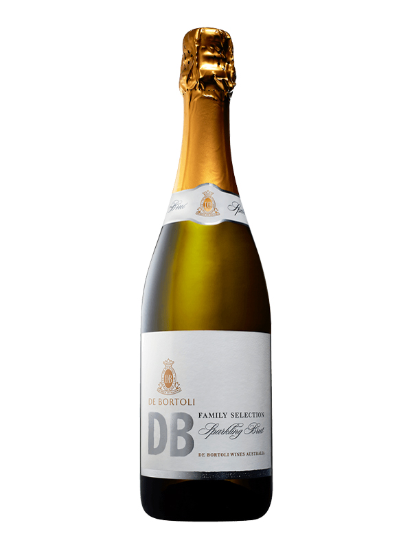 Rượu vang nổ De Bortoli DB Blend Sparkling Brut